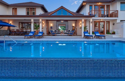 Salt Gut Villa | Timbuktu By The Sea Luxury villa