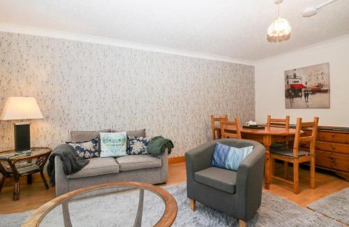 Arnside Apartment | Time and Tide