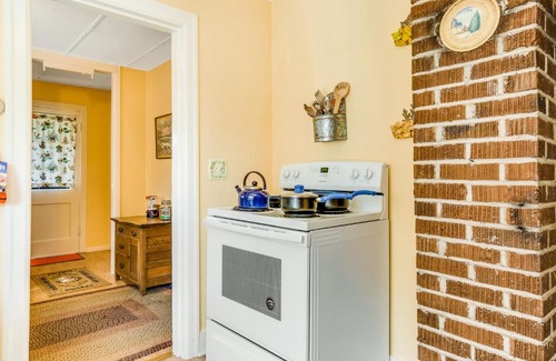 Nordland House | Time for Teal Beach Cottage