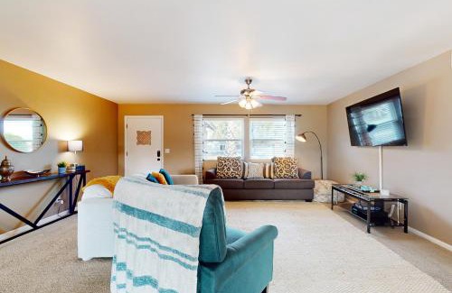 Tempe House | Time for Tempe