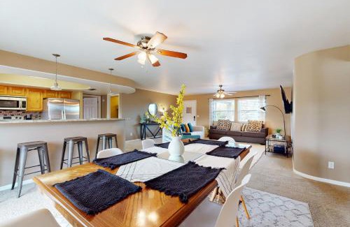 Tempe House | Time for Tempe