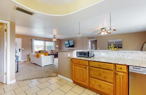 Tempe House | Time for Tempe