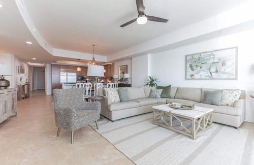 Orange Beach House | Time for Turquoise Place- ocean view- sleeps 10