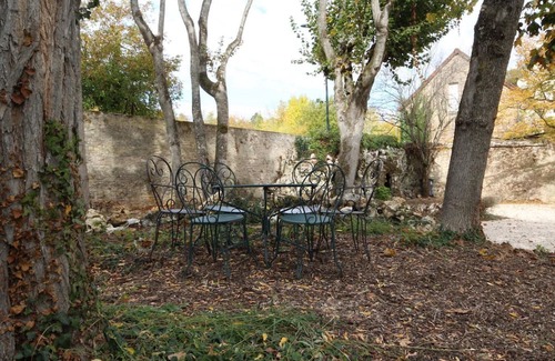 Fragnes House | Time for yourself - FOUNTAINS