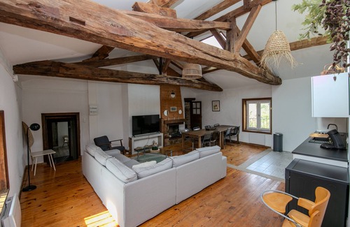 Miserieux Apartment | TIME GOLD