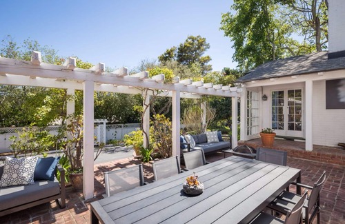 Northeast Carmel House | Time-Honored Architectural Treasure In Carmel-By-The-Sea!