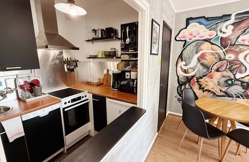 Jyvaskyla Hostel | Time Hostel CITY