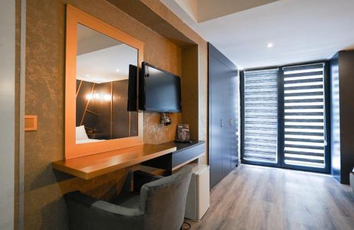 Mecidiyekoy Hotel | Time Hotel Mecidiyekoy
