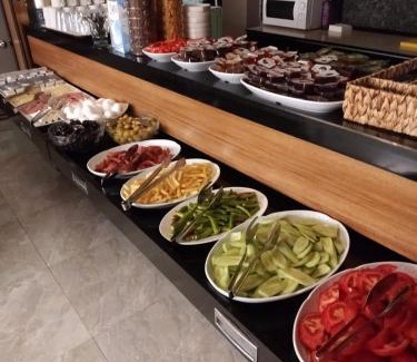 Mecidiyekoy Hotel | Time Hotel Mecidiyekoy