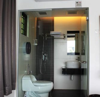 Kuala Lumpur Hotel | Time Hotel