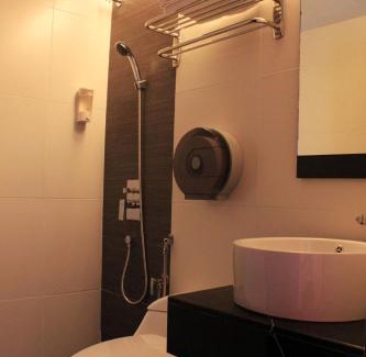 Kuala Lumpur Hotel | Time Hotel