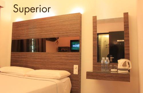 Kuala Lumpur Hotel | Time Hotel