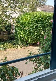 Rueil-Malmaison Apartment | Time of travel