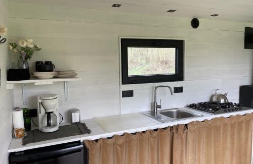 Sint-Goriks-Oudenhove Cabin | Time-Out Cabin