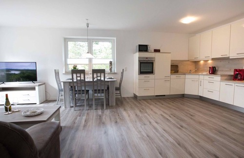 Wittduen Apartment | Time out
