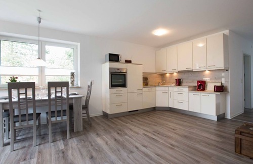 Wittduen Apartment | Time out