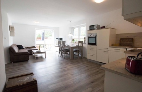 Wittduen Apartment | Time out