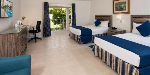 Dover Resort | Time Out Hotel