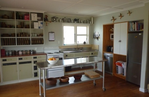 Tapora Cabin | Time out in Tapora, ideal for golfing or fishing