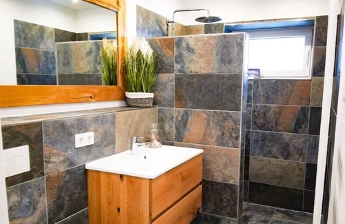 Mellenbach-Glasbach Apartment | Time out north dike - Apartment Meta