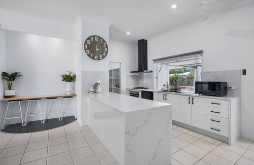 Palm Cove Apartment | Time Out @ Terebra Palm Cove