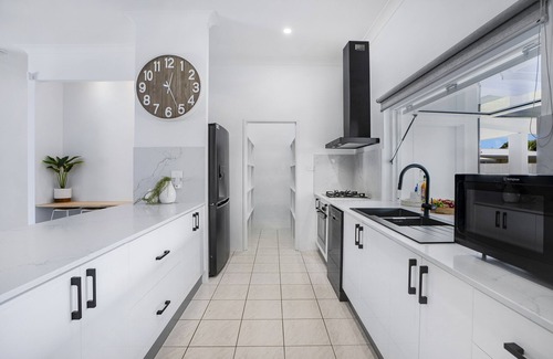 Palm Cove Apartment | Time Out @ Terebra Palm Cove