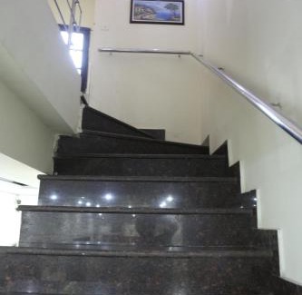 Jalandhar Hotel | Time Square Guest House