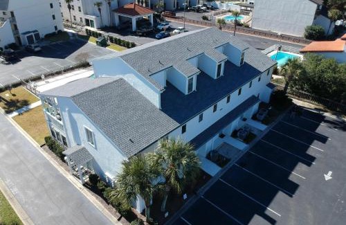 Seagrove Beach House | Time To Coast