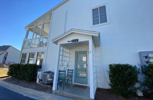 Seagrove Beach House | Time To Coast