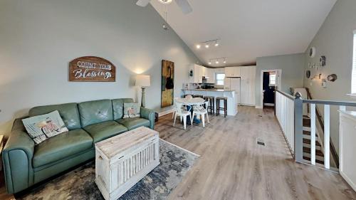 Seagrove Beach House | Time To Coast