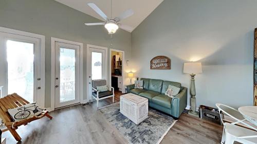 Seagrove Beach House | Time To Coast