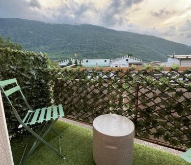 Madonna di Tirano Apartment | TIME To ESCAPE 3