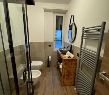 Madonna di Tirano Apartment | TIME To ESCAPE 3