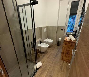 Madonna di Tirano Apartment | TIME To ESCAPE 3