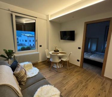 Madonna di Tirano Apartment | TIME To ESCAPE 3