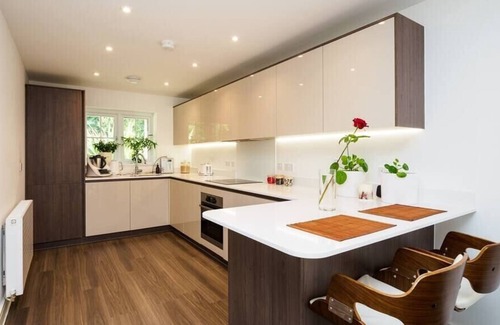 Frant House | Time to Relax 3BD Haven in Royal Tunbridge Wells