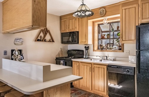 Angel Fire House | Time to make your "mountain" reservations for the summer months ahead!