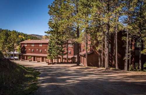 Angel Fire House | Time to make your "mountain" reservations for the summer months ahead!