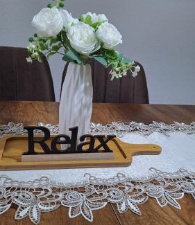 North Macedonia Apartment | Time to RELAX apartment Mavrovo