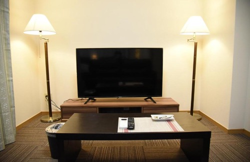 Furusato Onsen Apartment | Time / Vacation STAY 75724