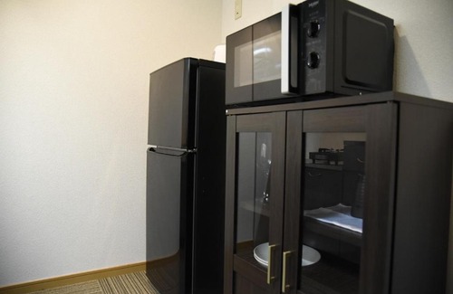 Furusato Onsen Apartment | Time / Vacation STAY 75724