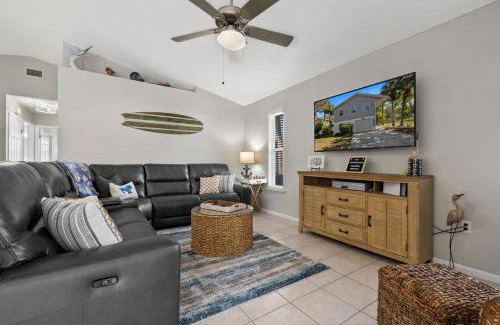 Weeki Wachee Gardens House | Time Well Wasted Weeki Wachee Star5Vacations