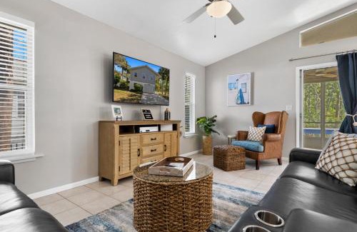 Weeki Wachee Gardens House | Time Well Wasted Weeki Wachee Star5Vacations