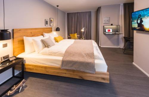 Neufreimann Apartment | Timehouse Serviced Apartments