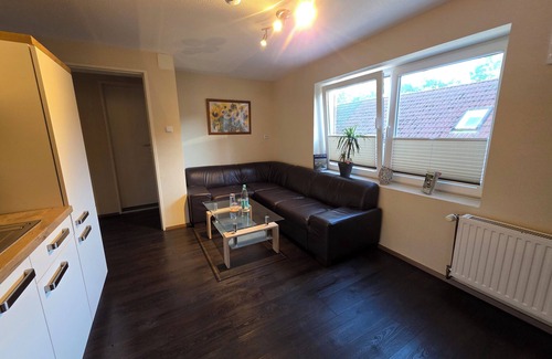 Papenburg Apartment | Timeless apartment in an excellent location with guaranteed relaxation