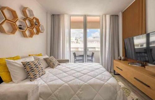 Armacao de Pera Apartment | Timeless Beach III Apartment