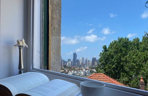 Neutral Bay Apartment | Timeless Elegance Neutral Bay