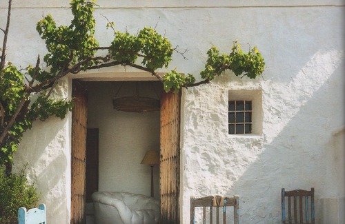 Sant Joan de Labritja Villa | "Timeless Ibiza Haven: Designer Countryside Escape by the sea “n