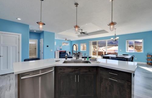 Parowan House | Timeless Hive