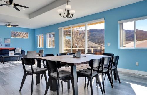 Parowan House | Timeless Hive